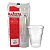 COPO SUPREMO 500 ML PRAFESTA C/30 UND - Imagem 1
