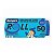 SACO DE LIXO BOMPACK 50LT ROLL AZUL C/40 - Imagem 1
