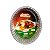 ASSADEIRA OVAL MELLO  4 LITROS CX C/ 20 UND - Imagem 1