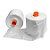 BOBINA ESTRELA M 34X45 CM CX C/6 UND - Imagem 1