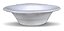 CUMBUCA FUNDA ISOPOR 12CM BRANCA ULTRA 100 UND - Imagem 1