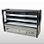 BALCÃO REFRIGERADO STANDARD PLATINUM - Imagem 1
