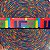 Alça Chic 3 cm Estampada Tetris - Imagem 1