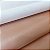 Cetim Dublado Rose Gold - Imagem 1