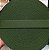 Alça Chic 3cm Verde Musgo - Imagem 1