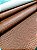 Sintético Croco Caramelo 0.8 - Imagem 1