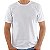 Camiseta Lisa Branca - Imagem 1