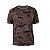 Camiseta Camuflada Digital Petróleo (AT1.001803) - Imagem 1