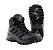 Bota Tractor Hiking INVICTUS - Preta - Imagem 1