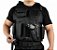 Colete Tático Swat Atack - Preto - Imagem 1