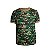 Camiseta Camuflada Digital Marpat - Imagem 1