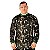 Camiseta Camuflada Manga Longa Multicam Black DACS - Imagem 1