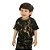 Camiseta Infantil Camuflada EB - Imagem 2