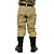 Calça Infantil Rip Stop Coyote | Atack - Imagem 3