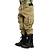 Calça Infantil Rip Stop Coyote | Atack - Imagem 2