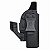 Coldre Velado Glock Bélica - Preto - Imagem 1