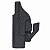 Coldre Velado Glock Bélica - Preto - Imagem 2