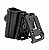 Coldre Eagle Fit Fast Bélica - Preto - Imagem 2