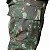 Calça Camuflada para Pesca Dacs Exército Brasileiro - Imagem 2