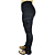 Calça Feminina Tática Preta Bélica - Imagem 4