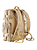 Mochila Coyote cor caqui Fox Boy - 35 litros - Imagem 5