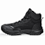 Bota Coturno Militar Acero Ripstop Ponto 45 Preto - Imagem 2