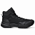 Bota Coturno Militar Acero Ripstop Ponto 45 Preto - Imagem 6