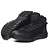 Bota Coturno Militar Acero Ripstop Ponto 45 Preto - Imagem 5