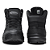 Bota Coturno Militar Acero Ripstop Ponto 45 Preto - Imagem 3