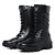 Bota Militar Acero Couro Hunter Preto - Imagem 1
