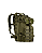 Mochila Tática Assault - Verde Oliva 30L - Imagem 1