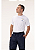 Camiseta MC Adulto Branca - Colégio Militar Branco - Imagem 1