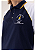 Polo MC Juvenil Azul Médio - Colégio Militar Azul Medio - Imagem 1