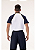 Polo MC Juvenil Branca - Colégio Militar Branco - Imagem 5