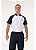 Polo MC Juvenil Branca - Colégio Militar Branco - Imagem 1