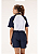 Polo MC Juvenil Branca - Colégio Militar Branco - Imagem 4