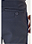 Calça Social Masculina Juvenil Chumbo - Colégio Militar CINZA CHUMBO - Imagem 5