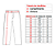 Calça Social Masculina Juvenil Chumbo - Colégio Militar CINZA CHUMBO - Imagem 3
