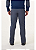 Calça Social Masculina Juvenil Chumbo - Colégio Militar CINZA CHUMBO - Imagem 6