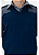 Pulover Juvenil Azul Estanho - Colégio Militar AZUL ESTANHO - Imagem 2