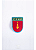 Brasão Colégio Militar Ensino Médio - UNICA - Imagem 1