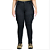 Calça Tática Feminina Fem-Tac Bélica - Preta - Imagem 1