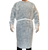 Avental descartável 30g - Medix - Pct c/ 10 unid. - Imagem 2