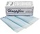 Envelope Auto Selante 9x26cm c/ 200 folhas - Hospflex - Imagem 1