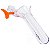 Espéculo vaginal G - Adlin/Kolplast - Unid. - Imagem 1