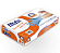 Luva Nitrilo Azul - Medix - Cx c/ 50 pares - Imagem 1