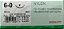 Fio Nylon 1 com agulha 3cm - Donati - Caixa c/ 24 unid. - Imagem 1