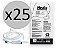 Equipo Micro L.Slip completo - Medix - Pct c/ 25 unid. - Imagem 1
