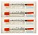 Seringa insulina 1ml com ag. 0,30x8 - Solidor - Cx c/ 100 unid. - Imagem 3