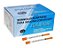 Seringa insulina 1ml com ag. 0,30x8 - Solidor - Cx c/ 100 unid. - Imagem 2